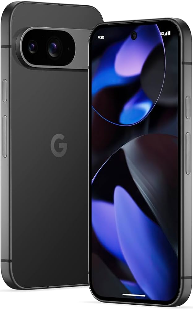 Google Pixel 9