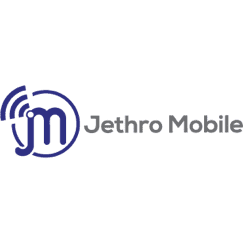Jethro SIM Card