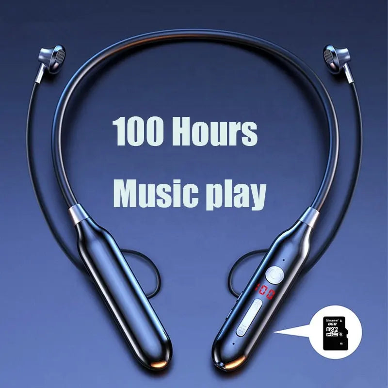 long lasting battey bluetooth headphones