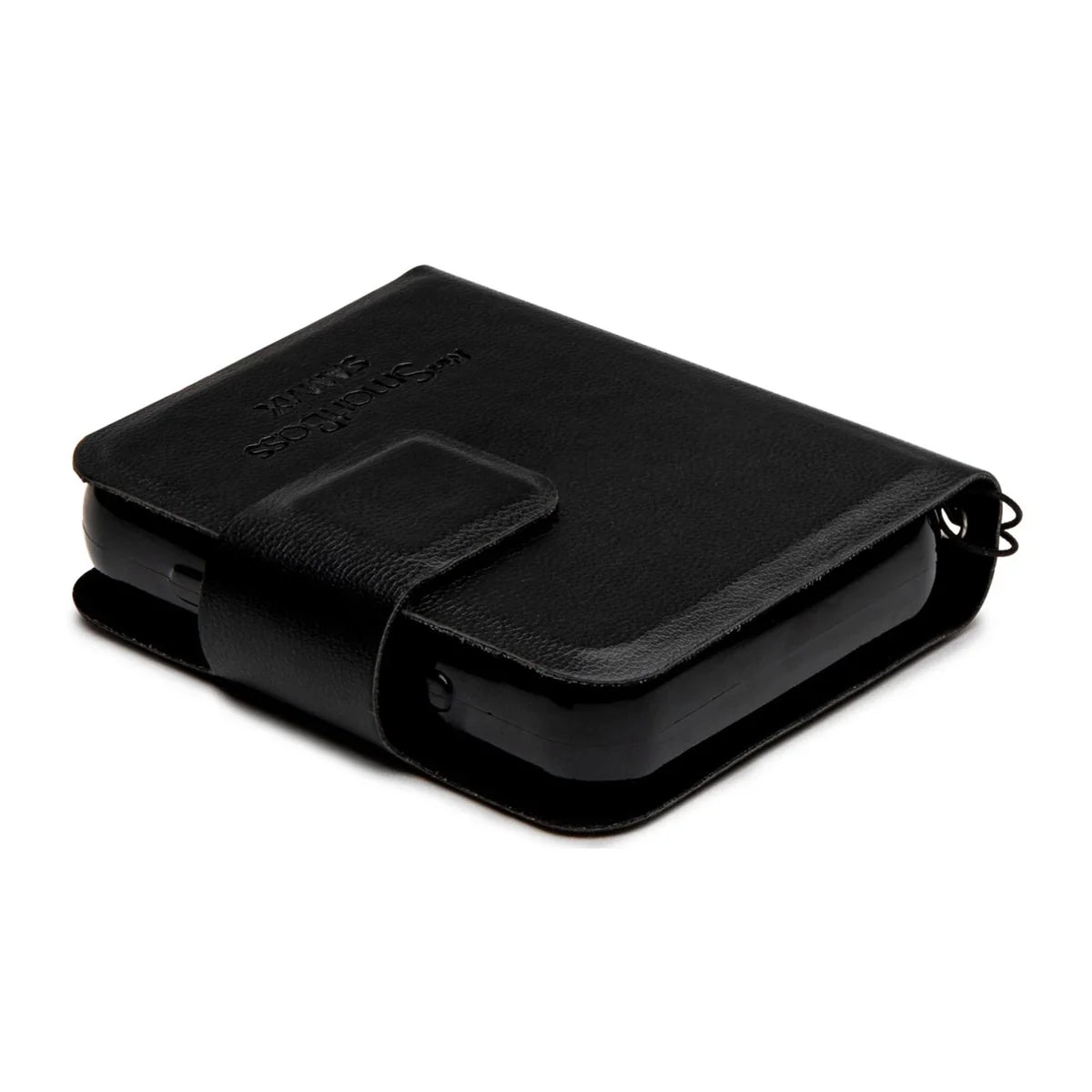 Samvix Q4 Case Black