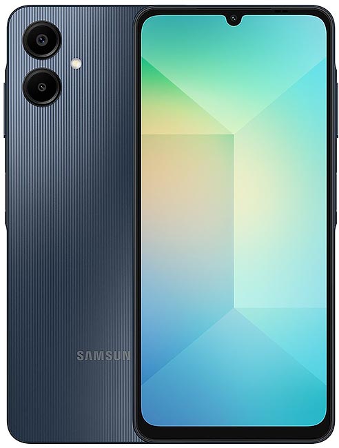 Samsung Galaxy A06 Grow Phone