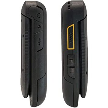 Sonim XP3800 Ultra-Rugged AT&T Unlocked 4g LTE Flip Phone- Like New A++