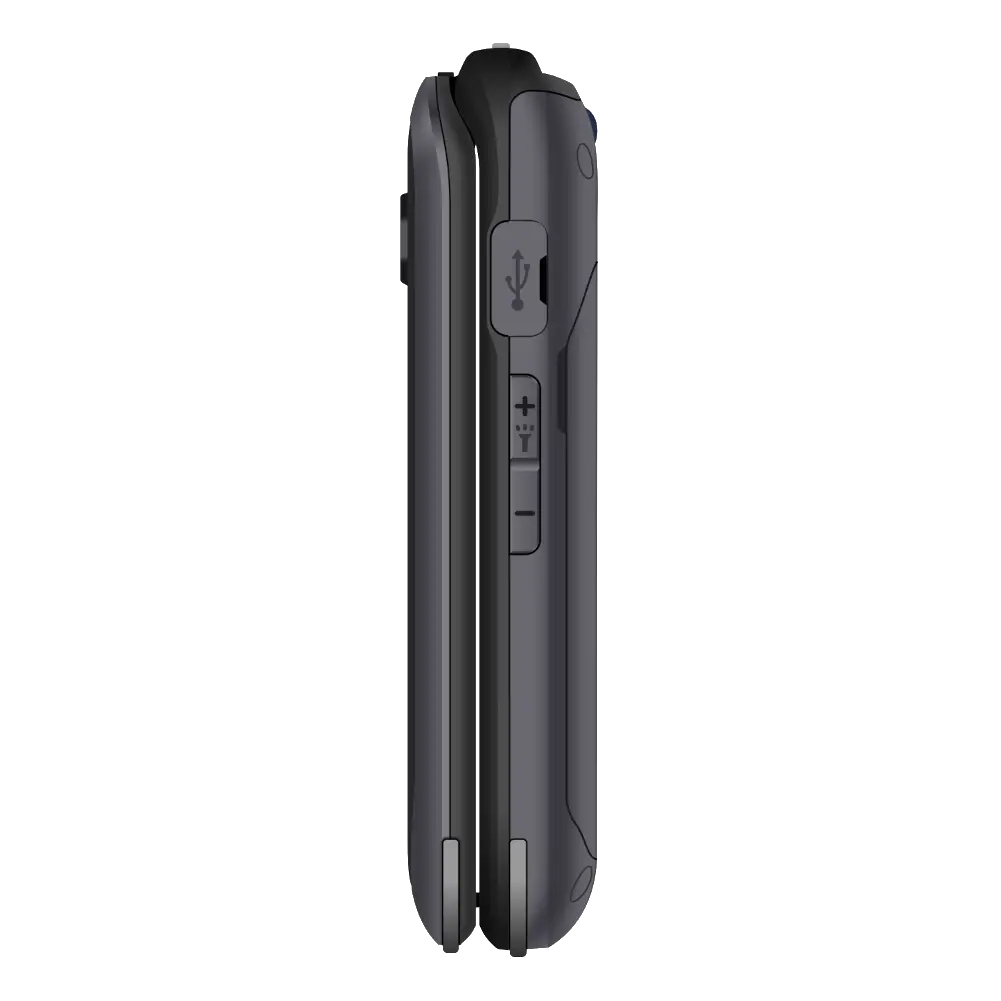 Sunbeam F1 Pro Hickory – Rugged Dumbphone with Waze