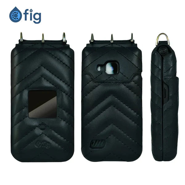 FIG ll Pro Kosher Flip Phone With Touch Screen and a 20 MP Camera