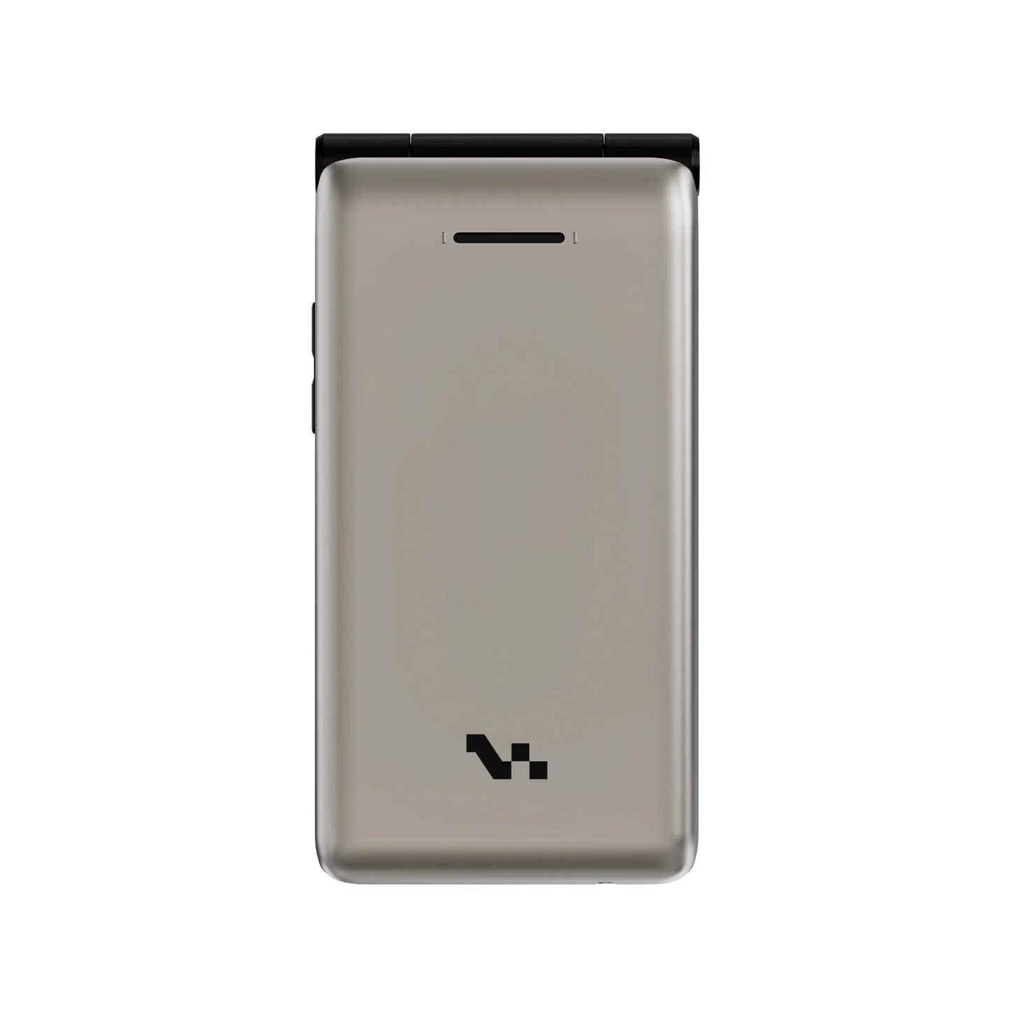 Wonder Phone 4g LTE Unlocked Touch Screen Kosher Flip Phone with Waze and Android auto