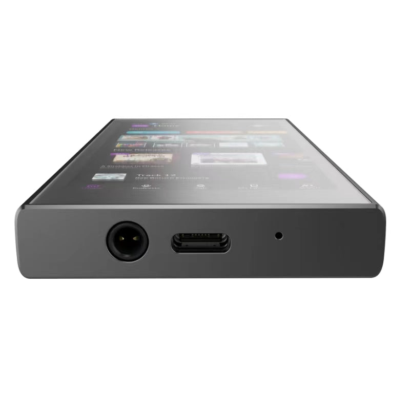 Zing DUO MP3 Player