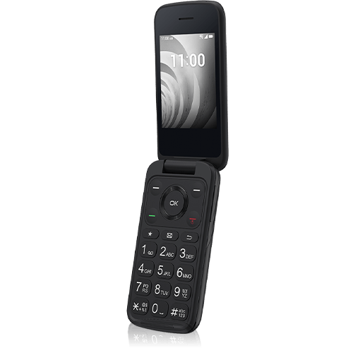 The dumb phone revolution is happening across North America!