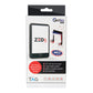 NEW! Getko Tech ZED5 Kosher 32 GB MP3 Player With Touch Screen And Touch Keyboard