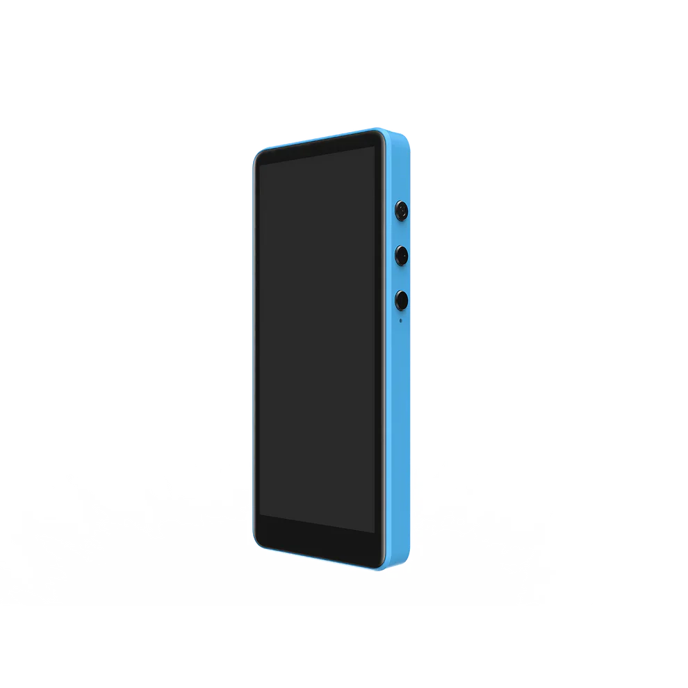 24Six Solo3 Mp3 Player