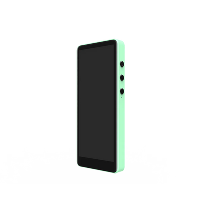 24Six Solo3 Mp3 Player