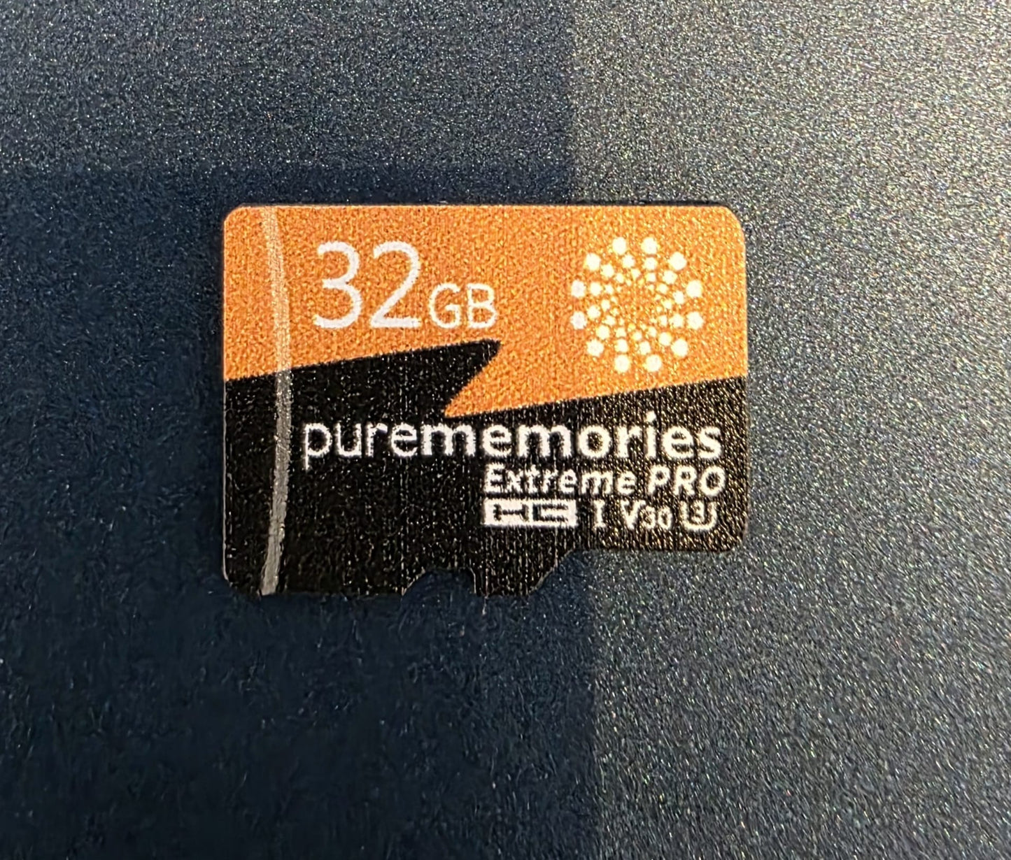 32GB Micro Sd Card