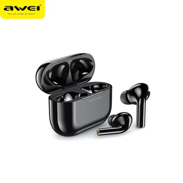AWEI True Wireless Smart Touch Earbuds T29