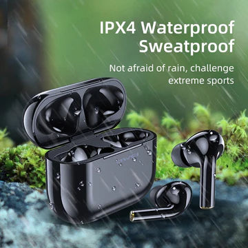 AWEI True Wireless Smart Touch Earbuds T29