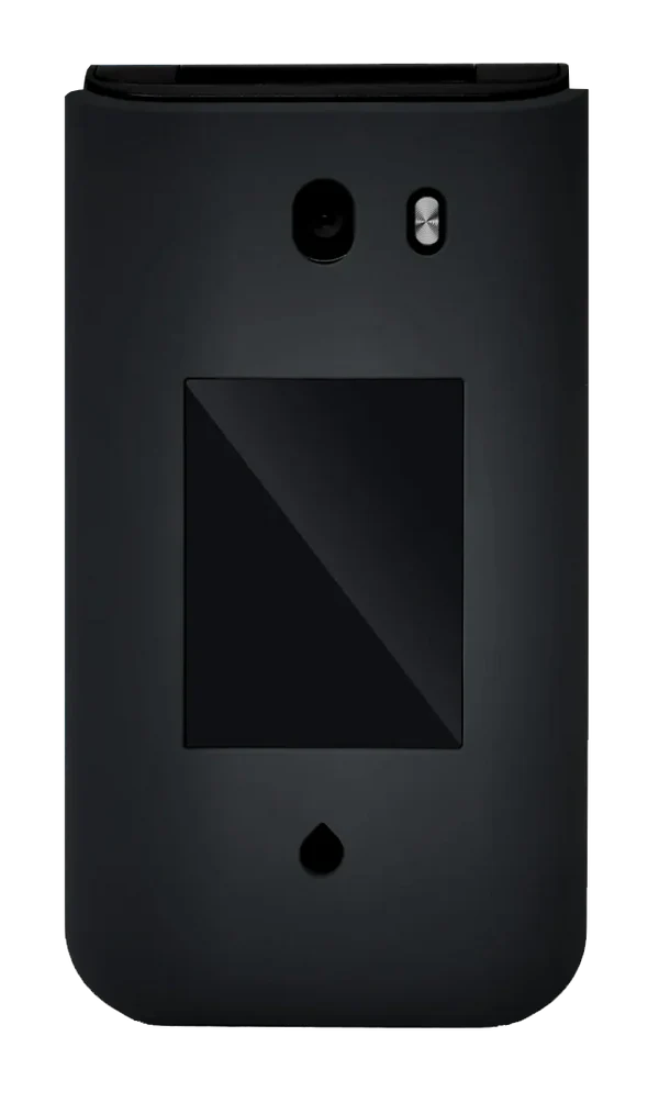FIG Core Plastic Case