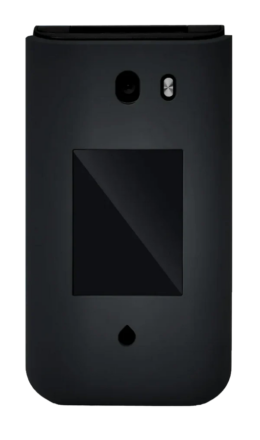 FIG Core Plastic Case