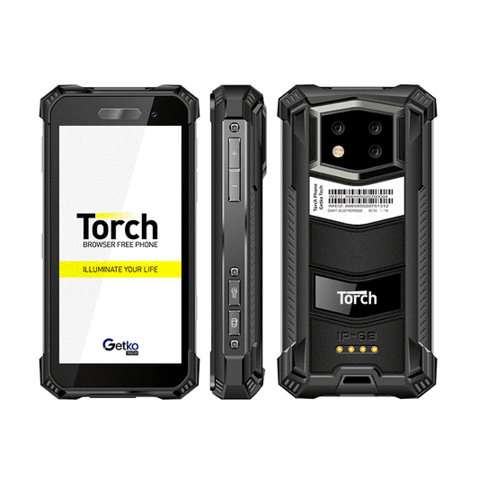 Torch browser app deals