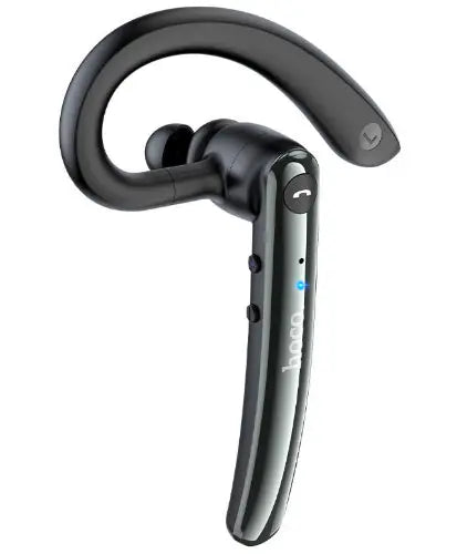 HOCO S19 Business Wireless Headset with Noise Reduction
