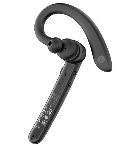 HOCO S19 Business Wireless Headset with Noise Reduction