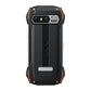 Blackview N6000 Mini Smartphone Androd 13 with a 4.3" screen and 48 MP Camera