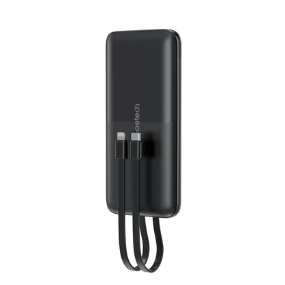 Choetech 10000mAh Power Bank