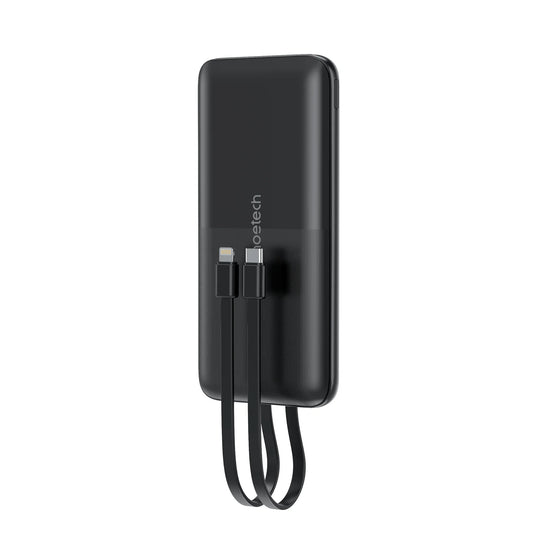 Choetech 10000mAh Power Bank