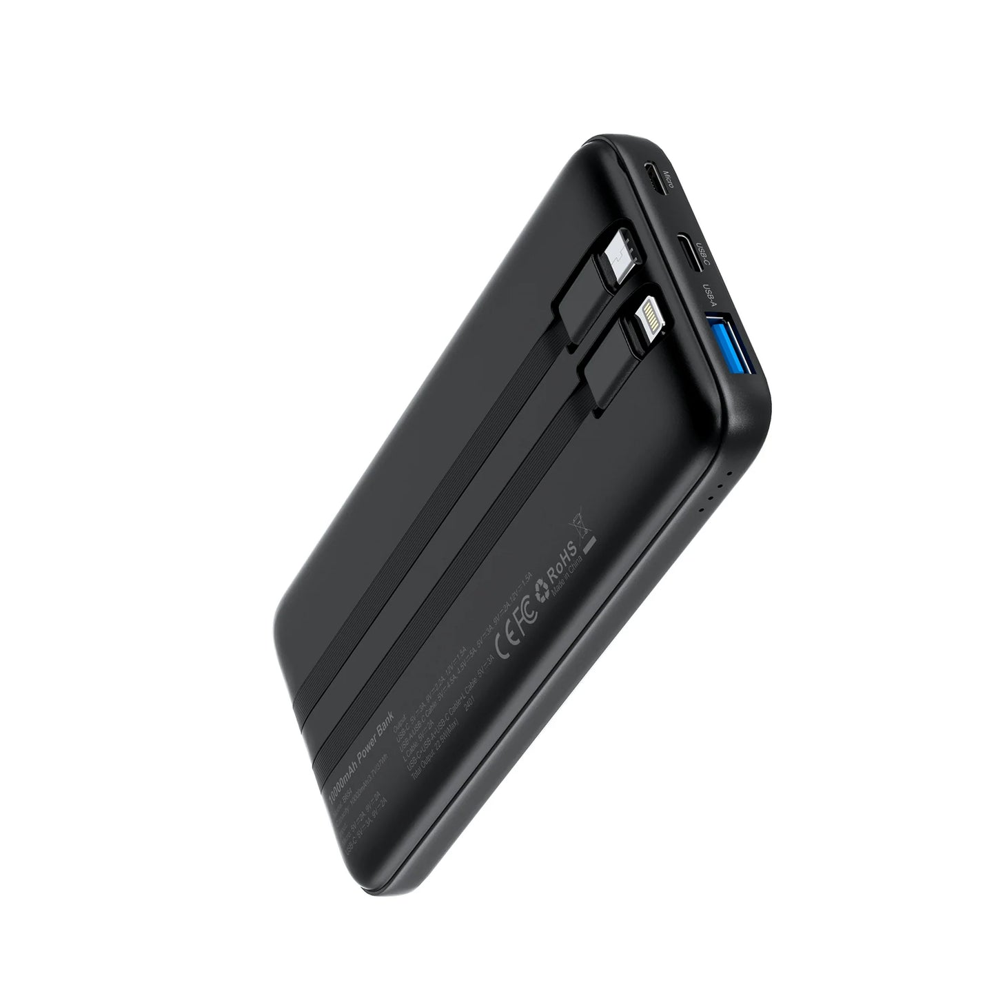 Choetech 10000mAh Power Bank