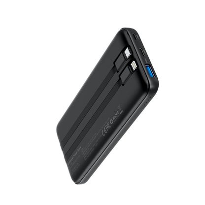 Choetech 10000mAh Power Bank