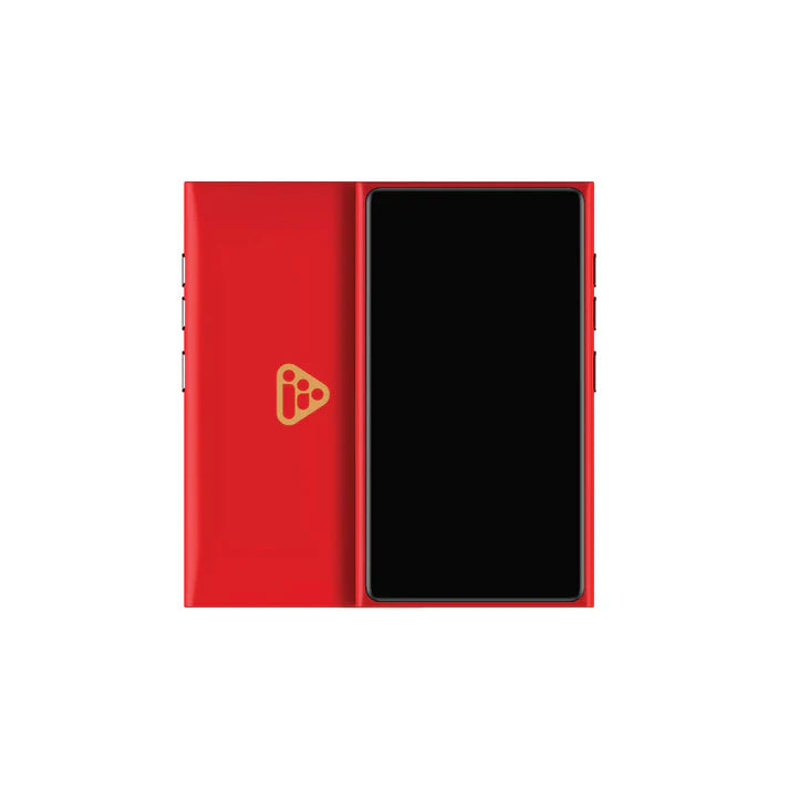 24six Solo4 MP3 Player - Pre order