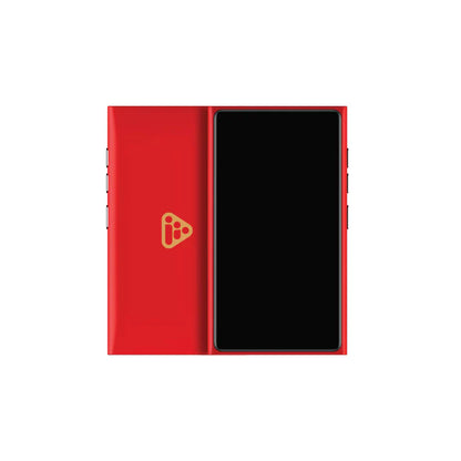 24six Solo4 MP3 Player - Pre order