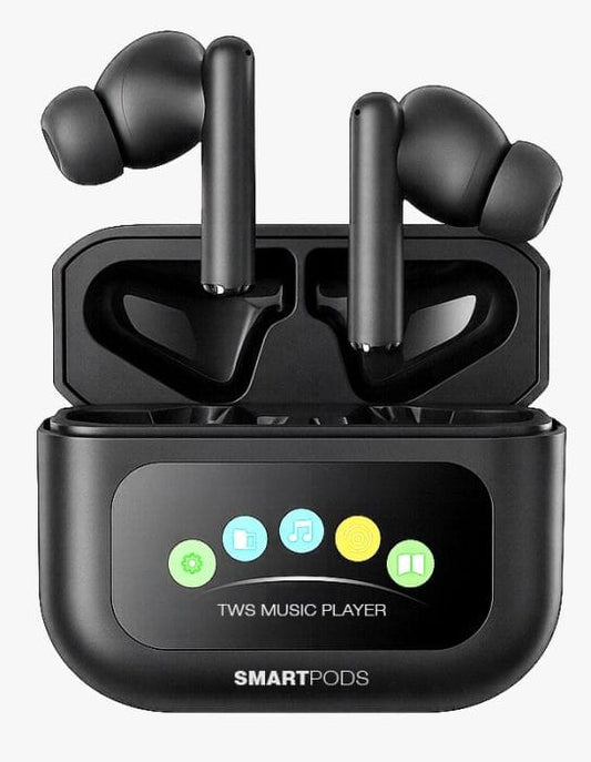 Samvix Smart Pods: Earpod MP3 Player