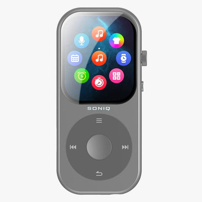 Samvix Soniq Kosher Mp3 Player