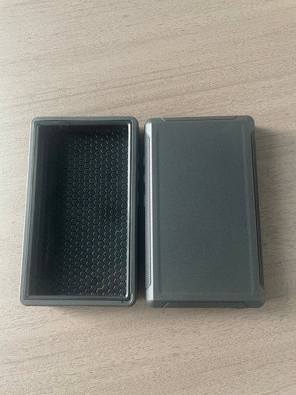 Solo4 Rugged Black Case