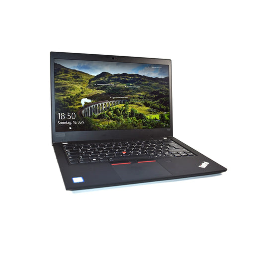 Lenovo L490 Laptop With Windows 11 Pro - Like New