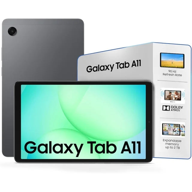 Samsung A11 Grow Tablet