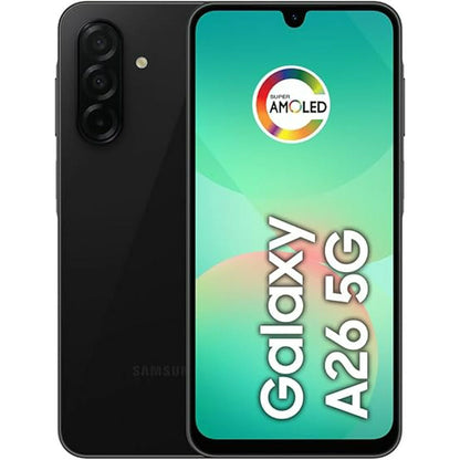 Samsung Galaxy A26 5G