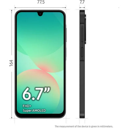 Samsung Galaxy A26 5G