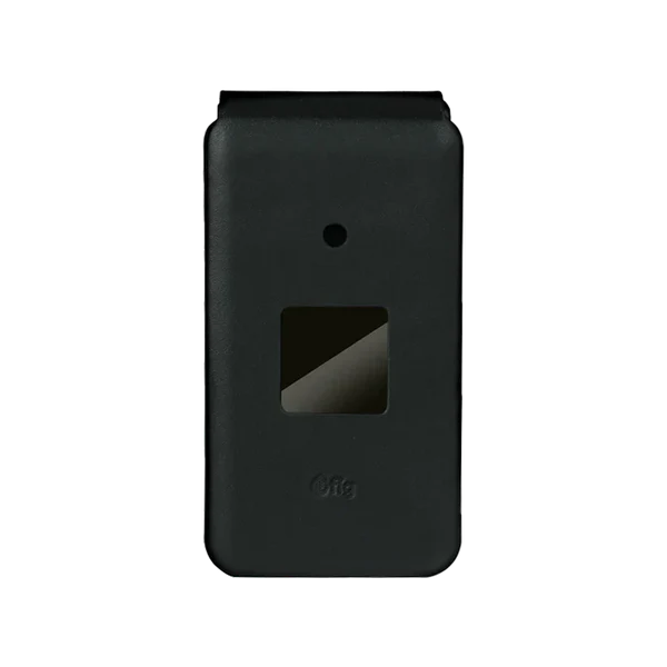 FIG ll Pro Kosher Flip Phone With Touch Screen and a 20 MP Camera