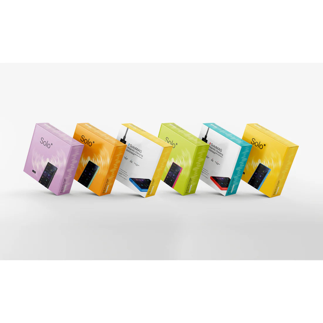 24six Solo4 MP3 Player - Pre order