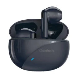 Choetech DNS Bluetooth low energy chip v5.3 Mini TWS Earphone (Dark Blue)