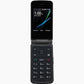 Etalk Kazuna Verizon New Flip Phone - Filtered to Talk and Text