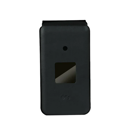 FIG Flip ll Genuine Leather Case