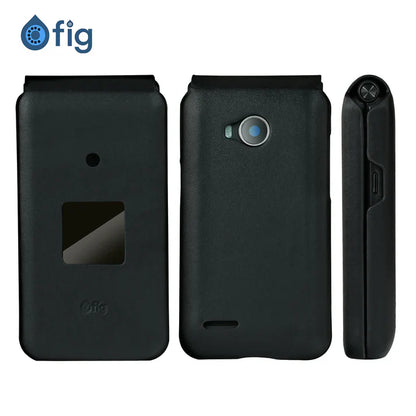 FIG Flip ll Genuine Leather Case