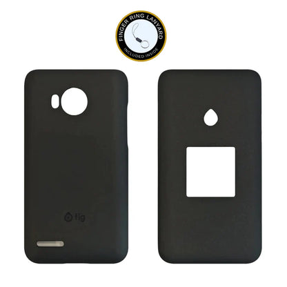 FIG Flip ll Hard Plastic Case