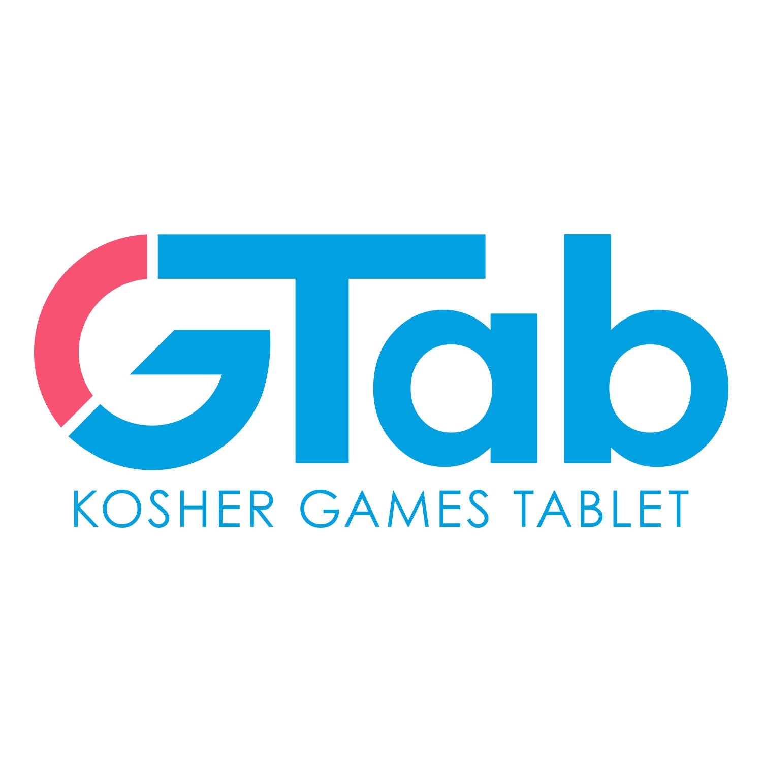 Kosher gaming tablet with 40 games