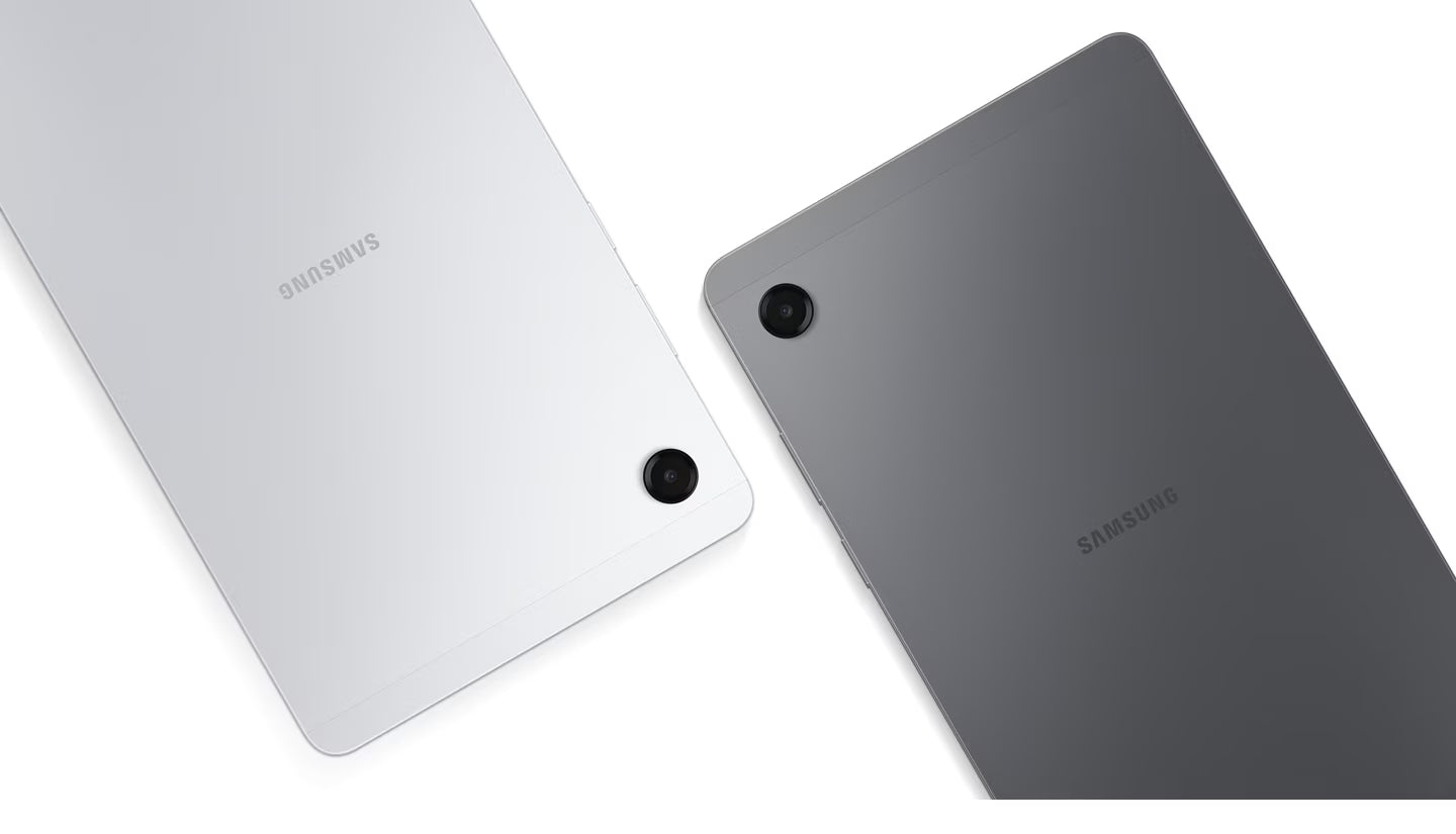 Samsung A11 GTab 8" Kosher Tablet With More than 40 Approved Games For All Ages (No Internet Access)