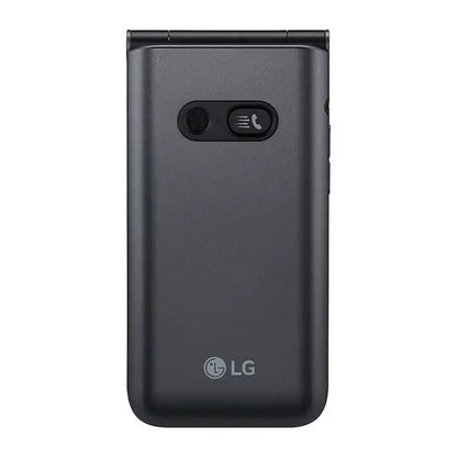 LG Classic Flip Unlocked 4g LTE Flip Phone