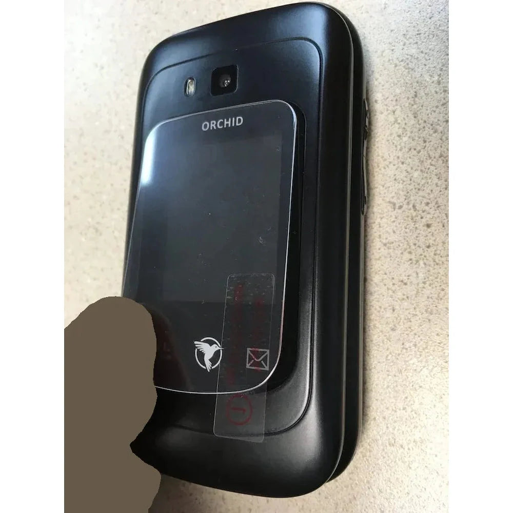 Screen Protector for Sunbeam F1 Horizon Flip Phones