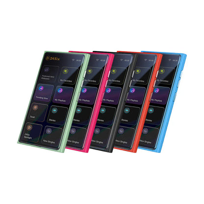 24six Solo4 MP3 Player - Pre order