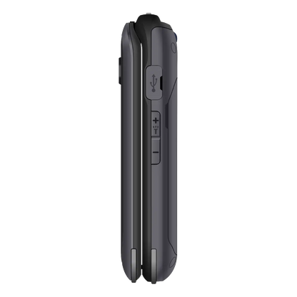 Sunbeam F1 Pro Oak – Rugged Dumbphone without Media