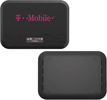 T9T-Mobile Hotspot Unlocked to the 4g LTE Network